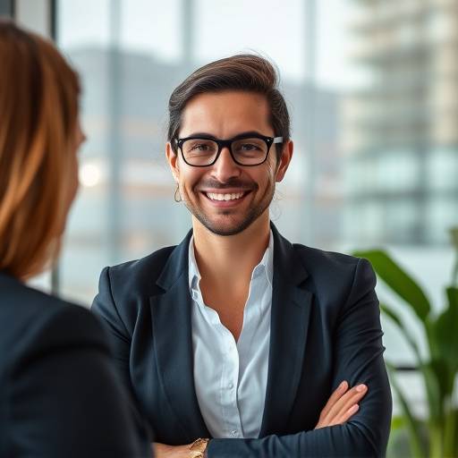 Mentoring empresarial enfocado en el crecimiento personal y profesional